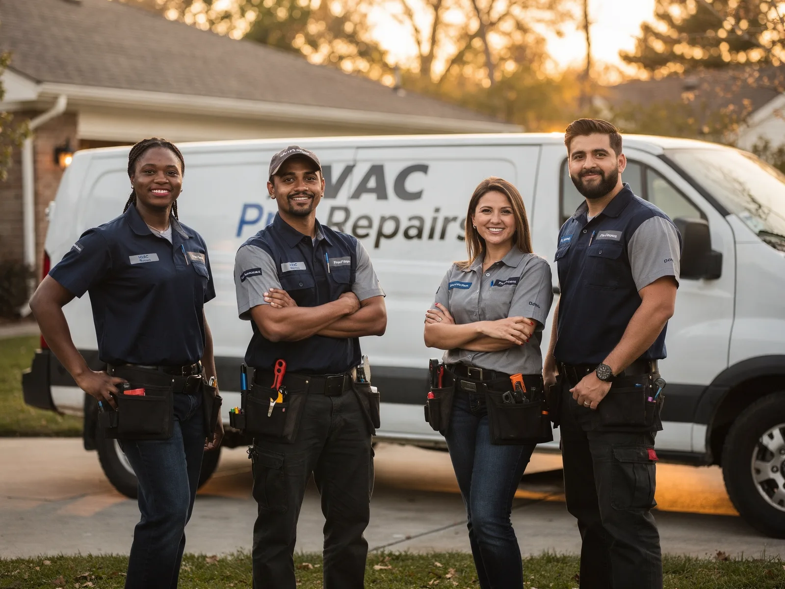 Heat Pump Repair company in North Salt Lake, UT