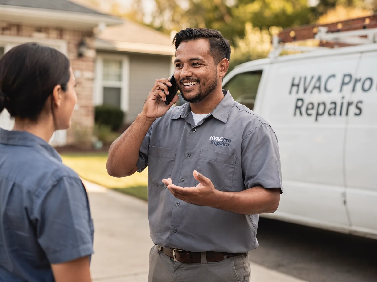 Heat Pump Repair North Salt Lake, UT FAQs